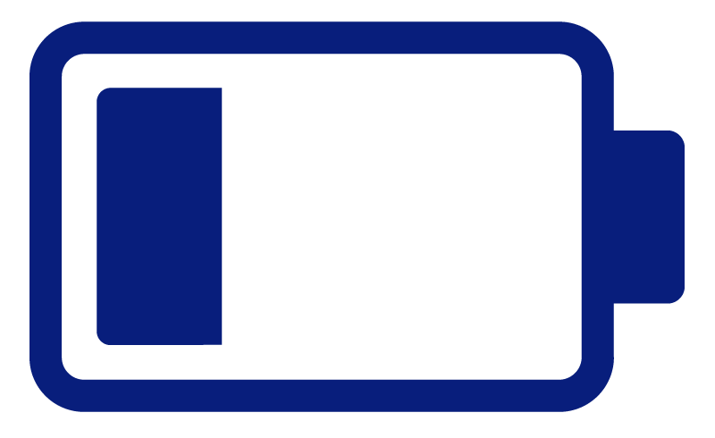 Battery-Low | California Semiconductors Technology